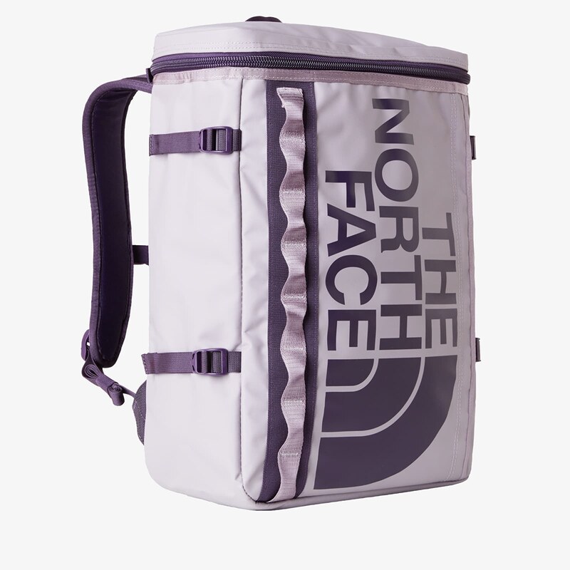 Batoh The North Face Base Camp Fuse Box Backpack Transcendent Grey/ 113535749
