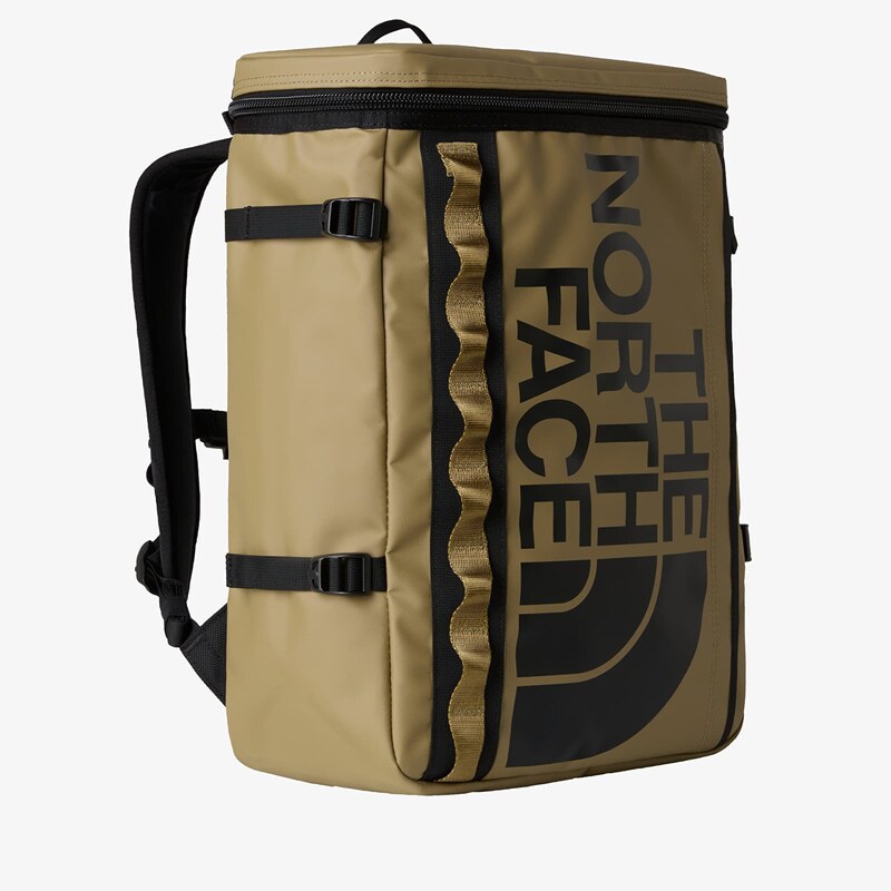 Batoh The North Face Base Camp Fuse Box Backpack Cedar/ TNF Black 113535776