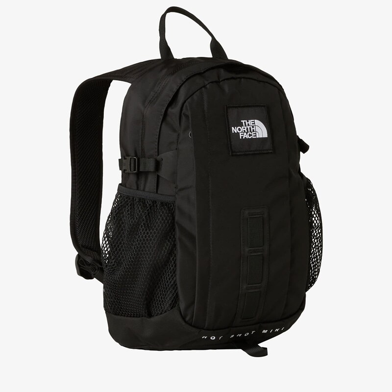 Batoh The North Face Hot Shot Mini Backpack TNF Black 12 l 113563949