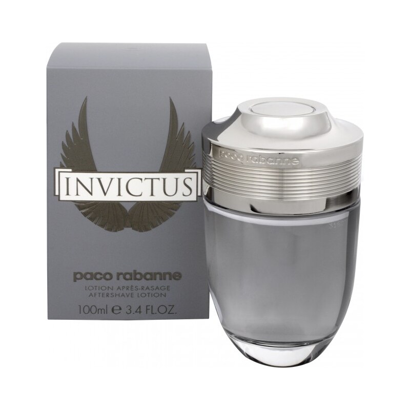 Paco Rabanne Invictus - voda po holení