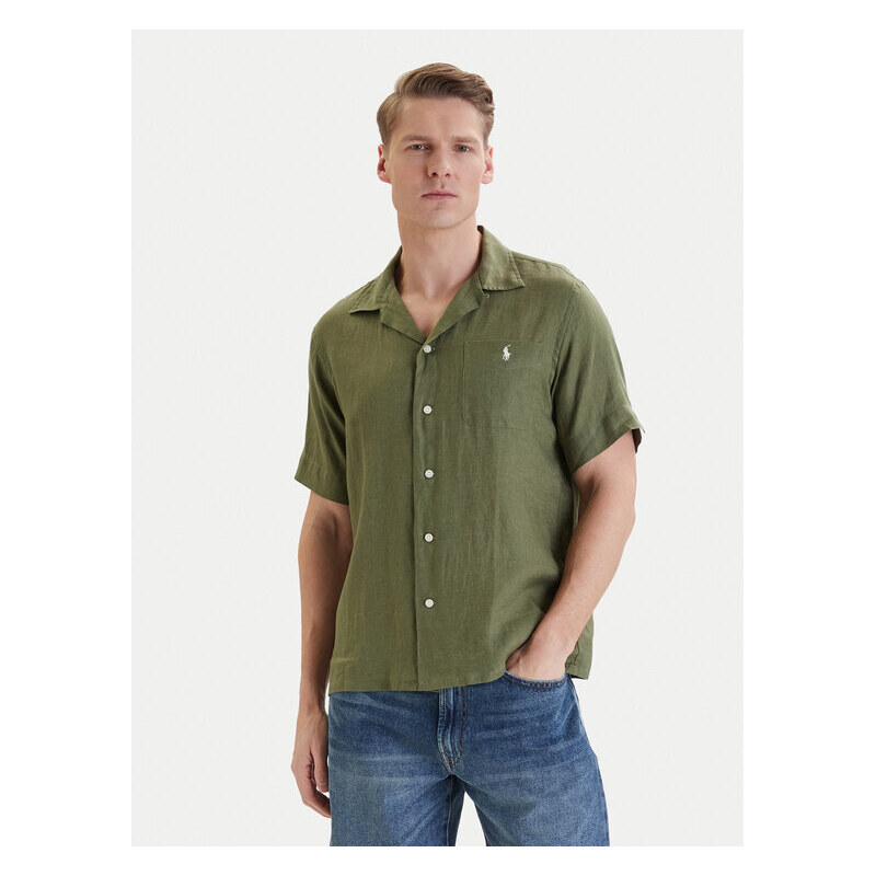 Košile Polo Ralph Lauren