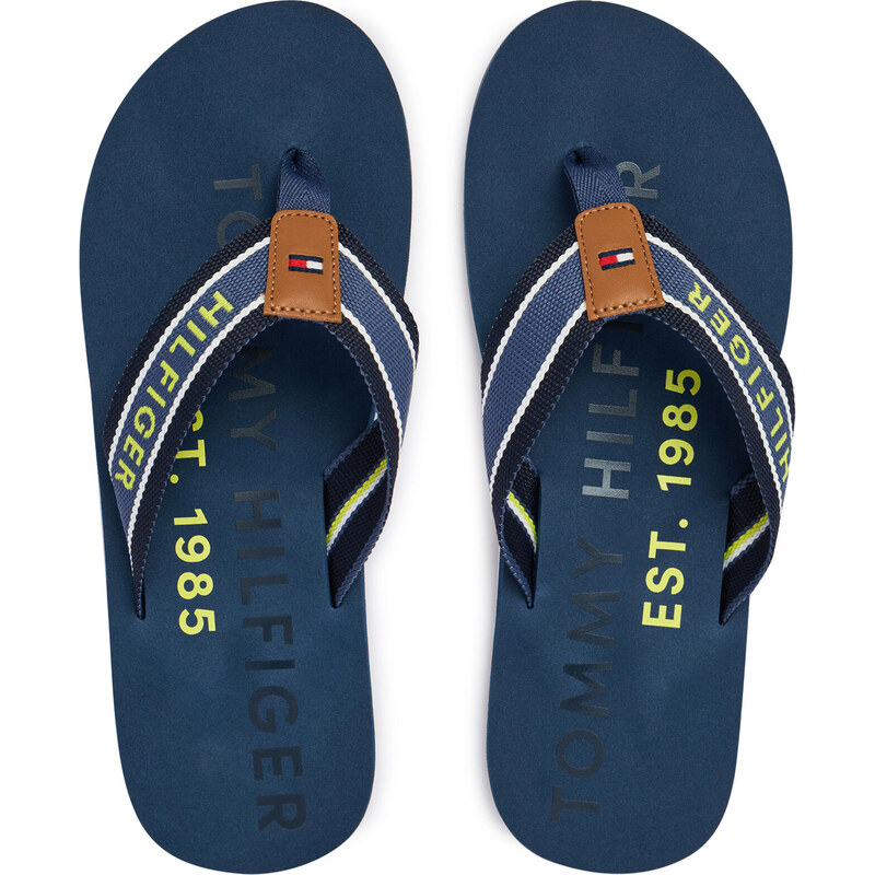 Žabky Tommy Hilfiger