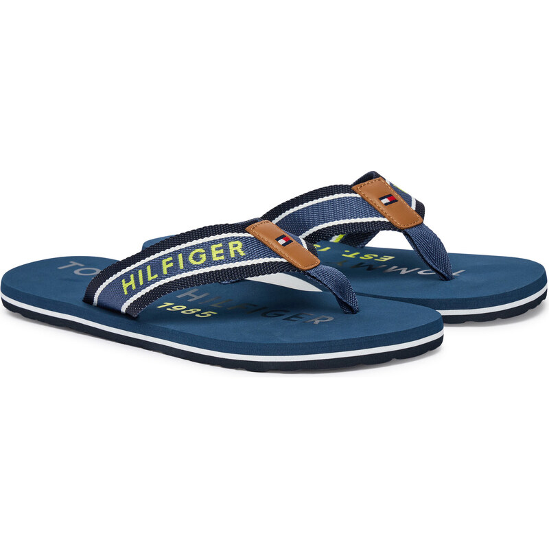 Žabky Tommy Hilfiger