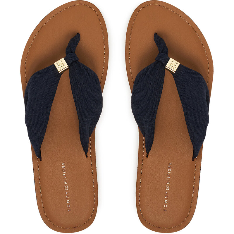 Žabky Tommy Hilfiger 113536612