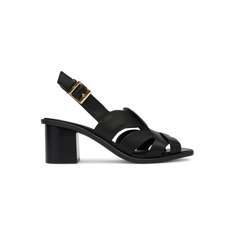 Sandály Tommy Hilfiger