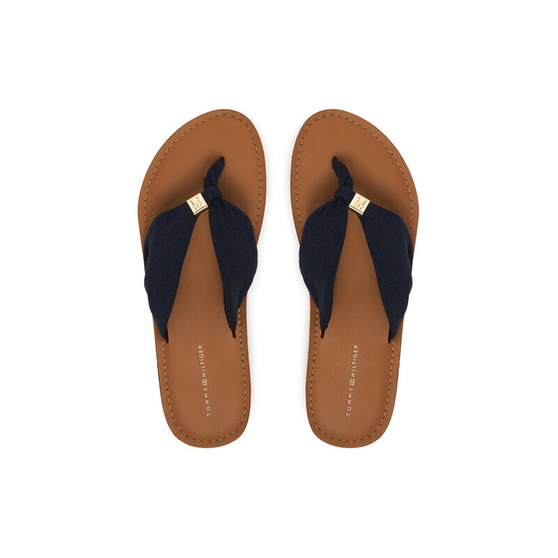 Žabky Tommy Hilfiger 113536779