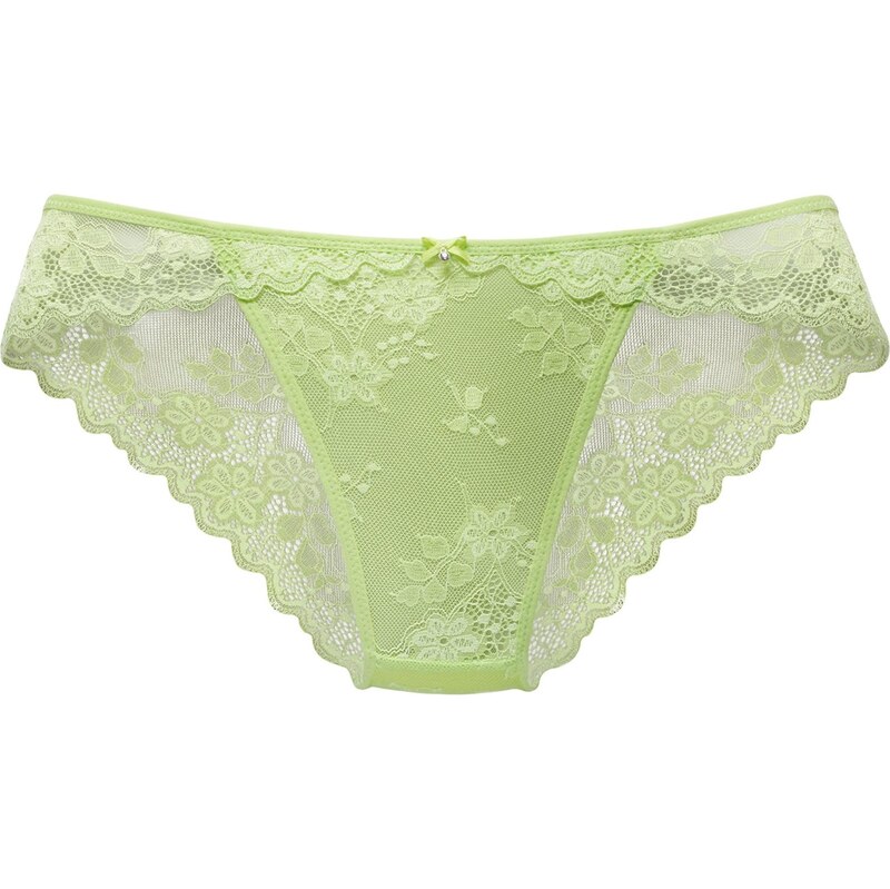 VIVANCE Kalhotky citronová 113540041