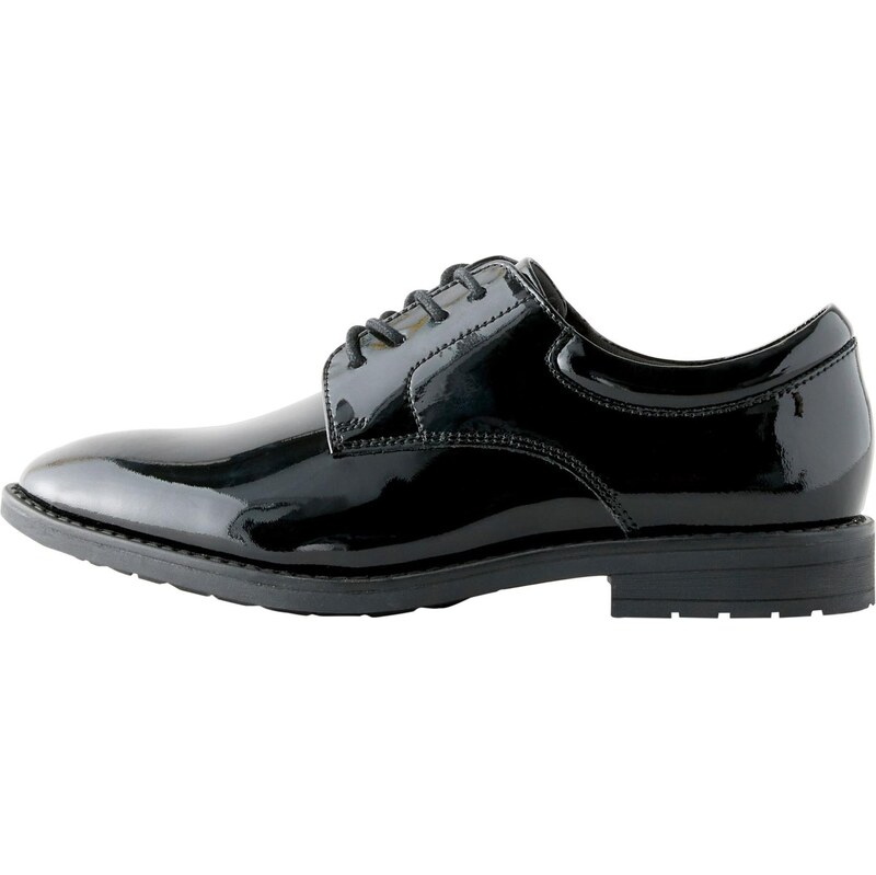 Next Polobotky černá