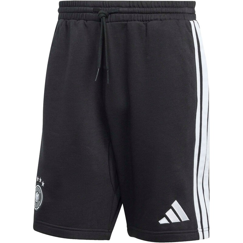 ADIDAS PERFORMANCE Sportovní kalhoty DFB DNA černá