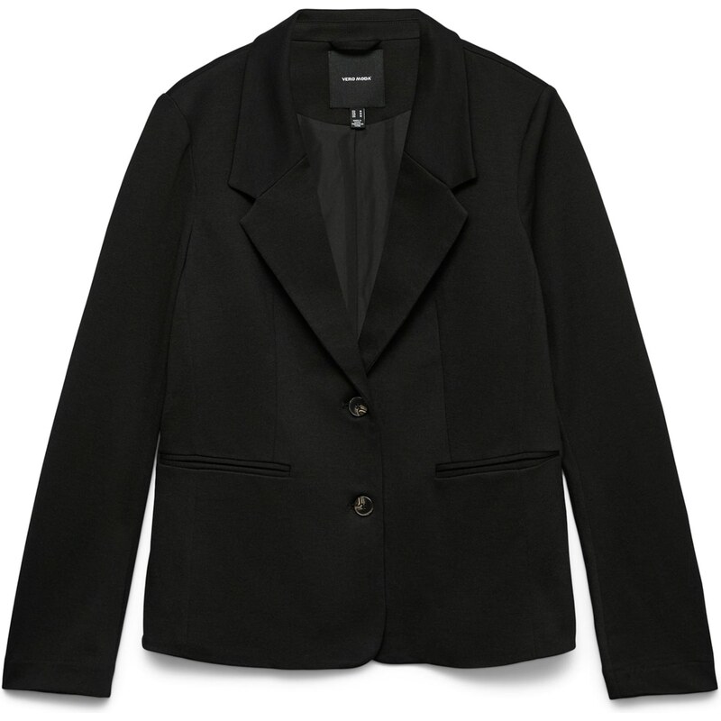 VERO MODA Blejzr 'VMDARIA' černá