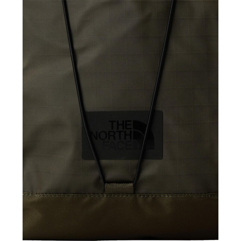 THE NORTH FACE Batoh 'BCV Pro ' tmavě šedá