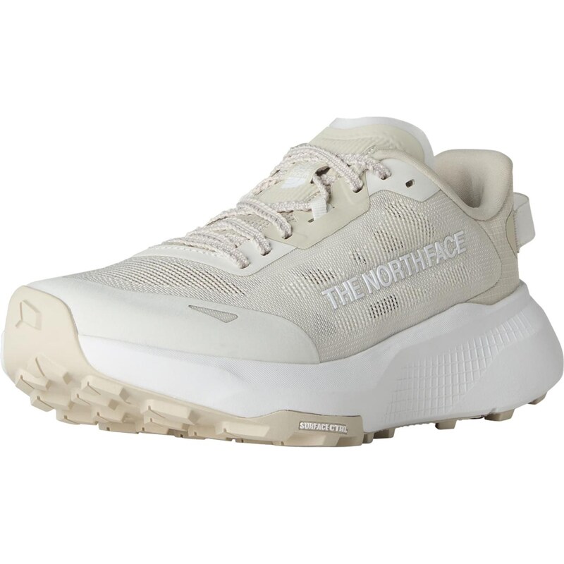 THE NORTH FACE Běžecká obuv 'Altamesa 300 V2' režná / bílá