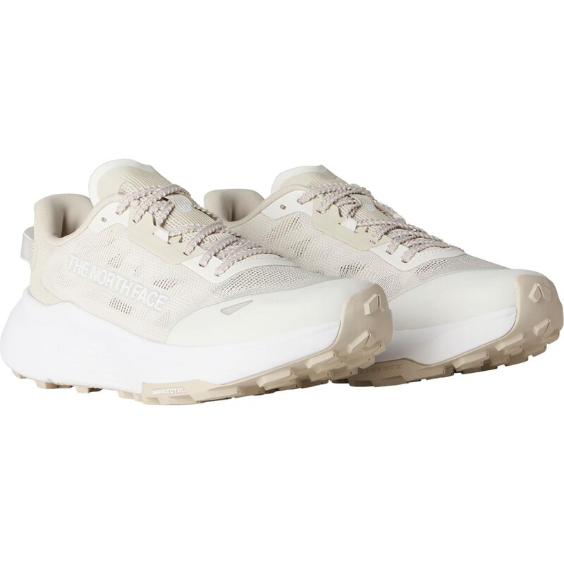 THE NORTH FACE Běžecká obuv 'Altamesa 300 V2' režná / bílá