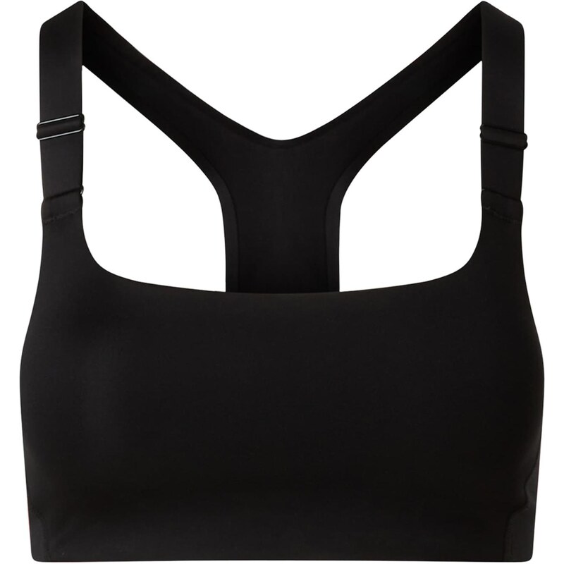 THE NORTH FACE Sportovní podprsenka W REFINA BRA černá 113540395