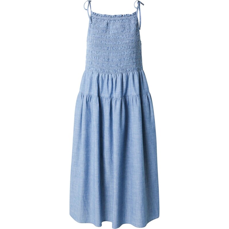 LEVIS Šaty Monaco Sundress modrý melír 113540398