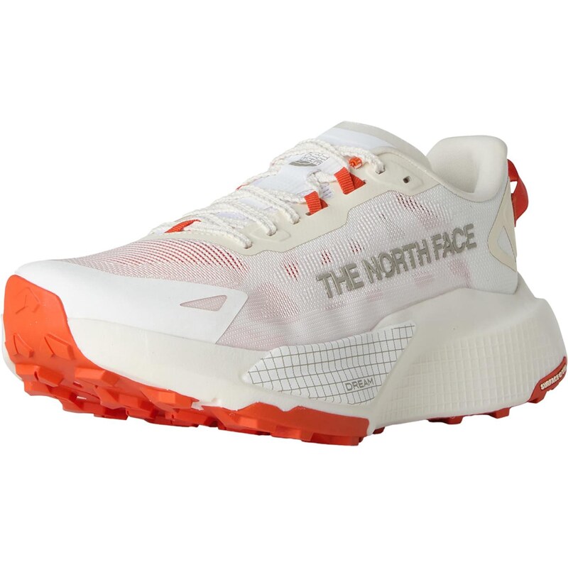 THE NORTH FACE Polobotky 'Altamesa 500 V2' oranžová / bílá