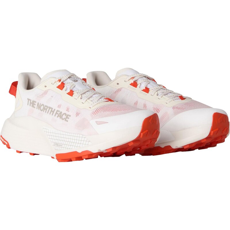 THE NORTH FACE Polobotky 'Altamesa 500 V2' oranžová / bílá