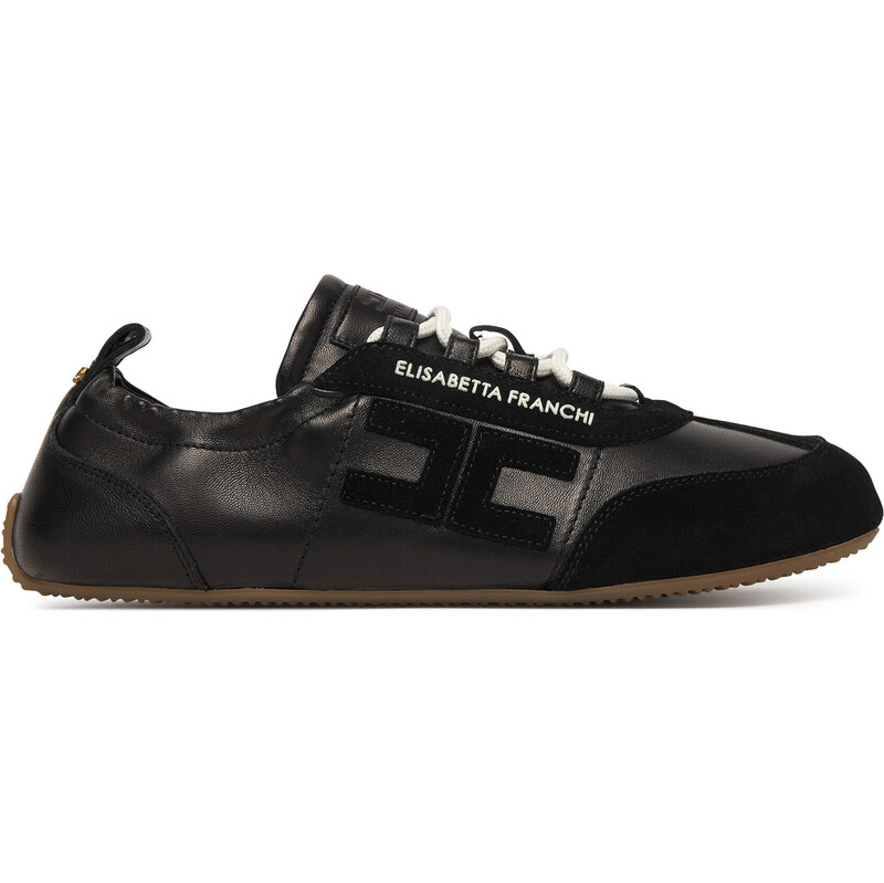 Sneakersy Elisabetta Franchi