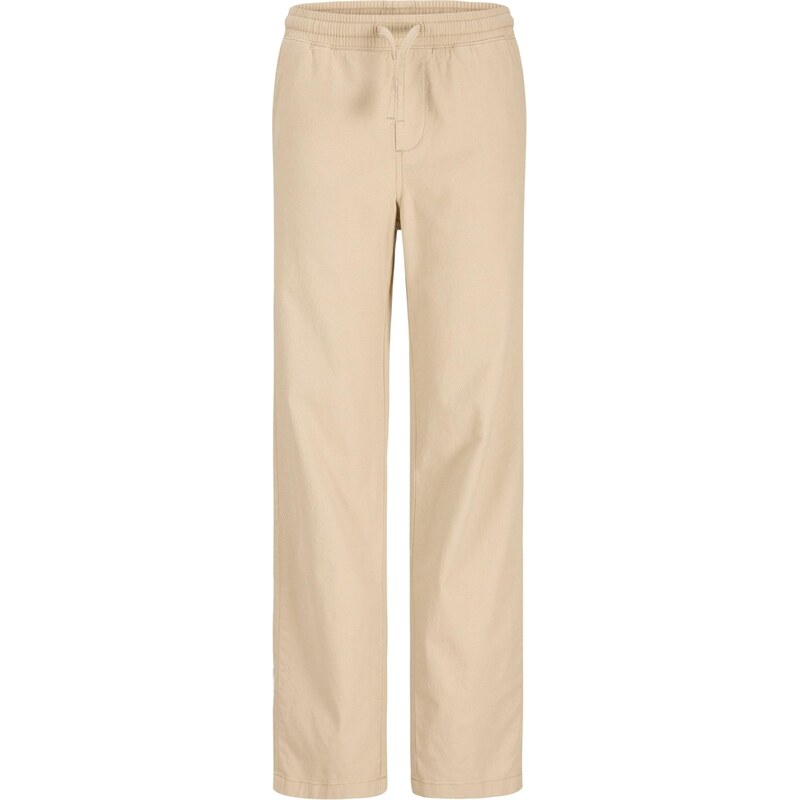 Jack & Jones Junior Kalhoty JPSTKane Fury písková