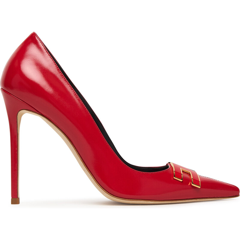 Lodičky Elisabetta Franchi 113539877