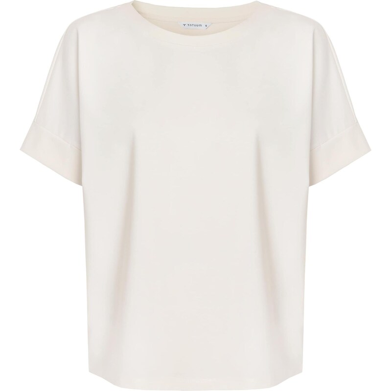 TATUUM Halenka BOW offwhite