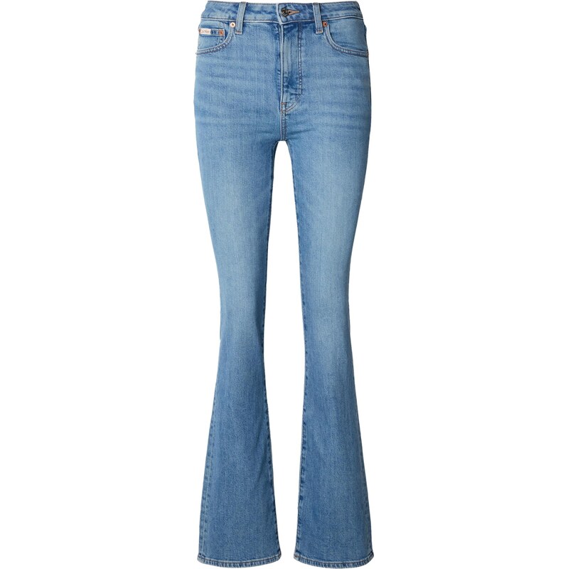 Calvin Klein Jeans Džíny modrá džínovina