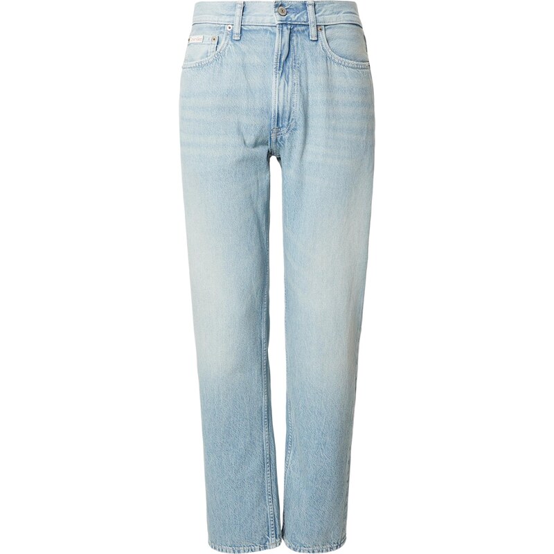 Calvin Klein Jeans Džíny světlemodrá
