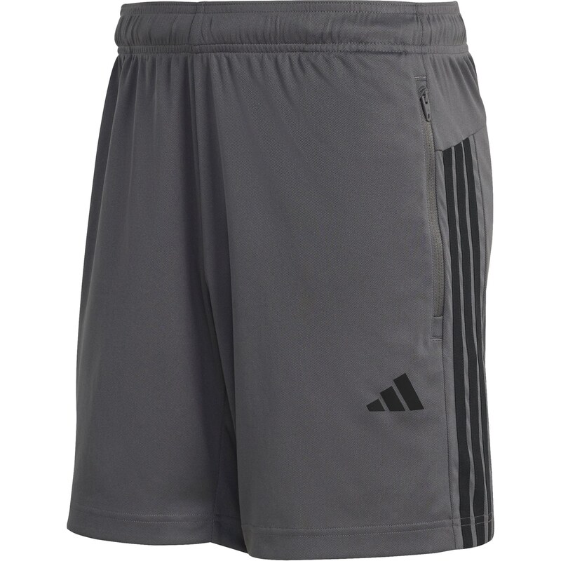 ADIDAS PERFORMANCE Sportovní kalhoty WE BAS 3SPQ tmavě šedá /