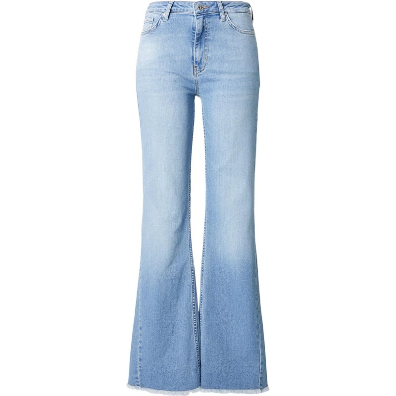 JOOP! Jeans Džíny Milena pastelová modrá