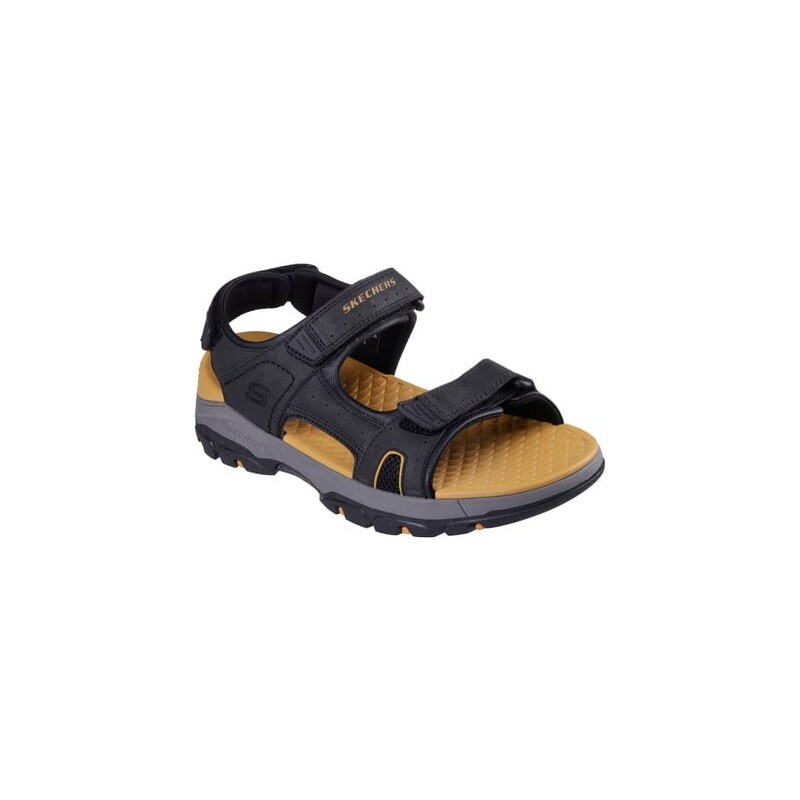 Skechers tresmen - hirano BLACK