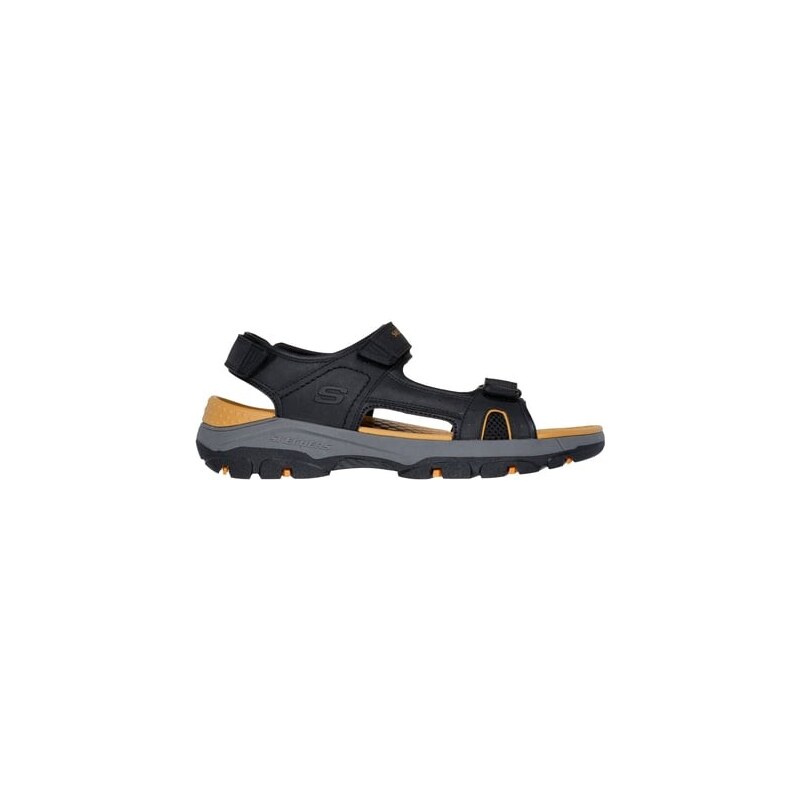 Skechers tresmen - hirano BLACK