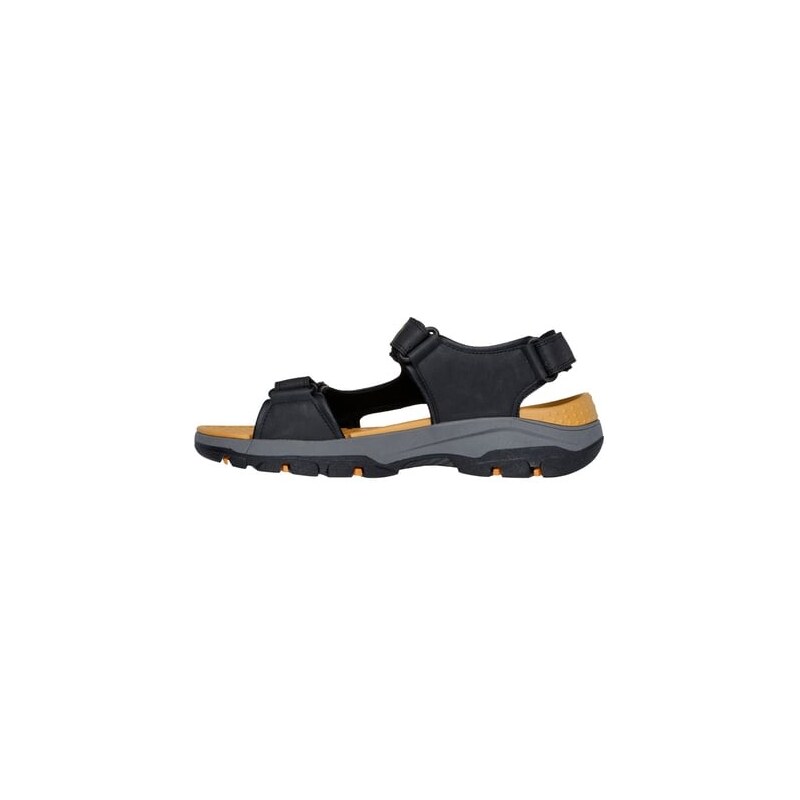 Skechers tresmen - hirano BLACK