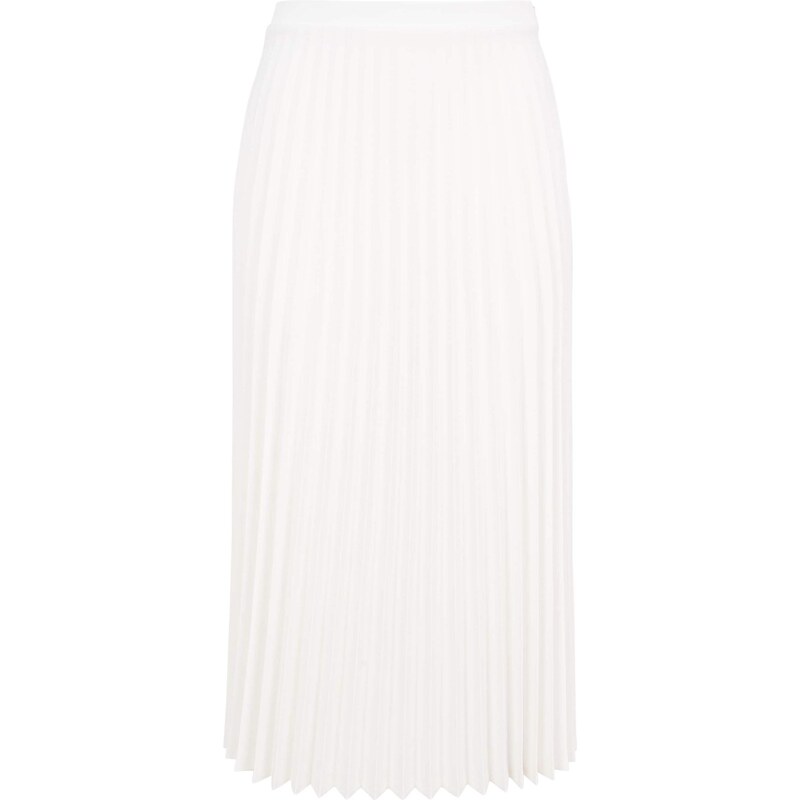 Guido Maria Kretschmer Women Sukně Greta bílá