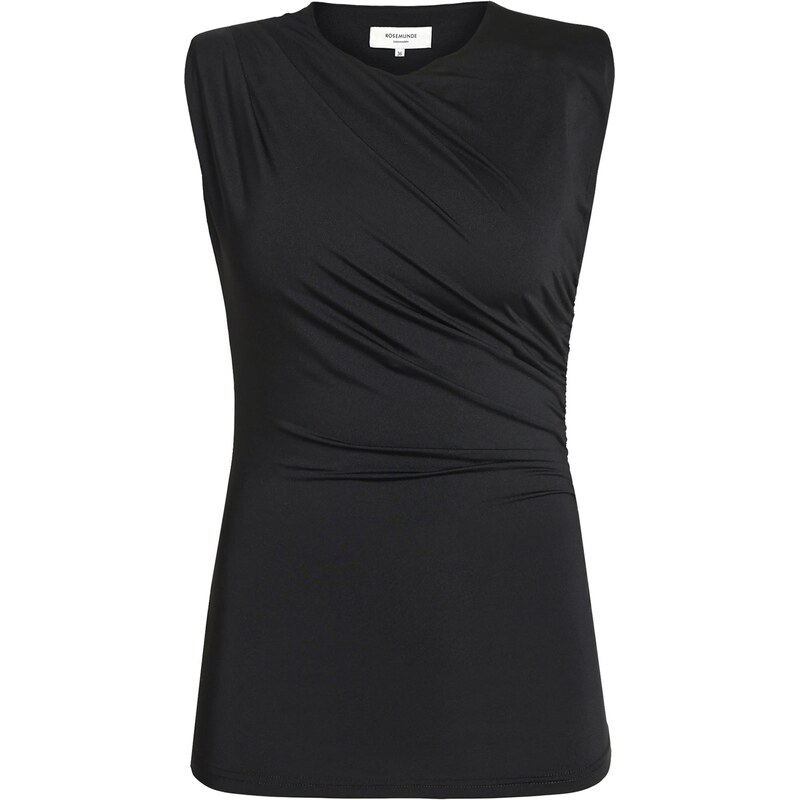 rosemunde Top Billie černá 113542023