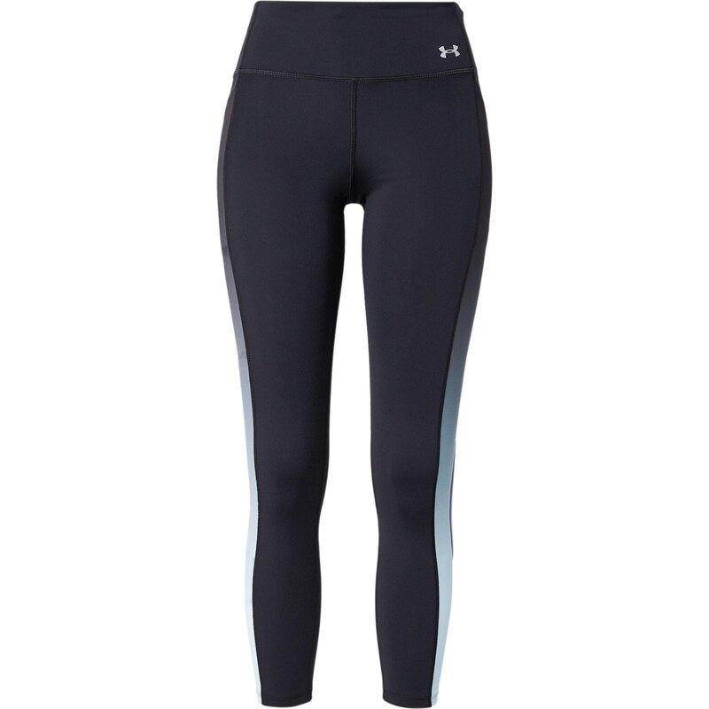UNDER ARMOUR Sportovní kalhoty 'Velociti' černá