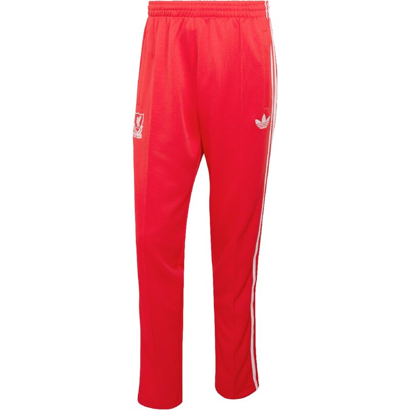 ADIDAS PERFORMANCE Sportovní kalhoty Liverpool FC jasně červená