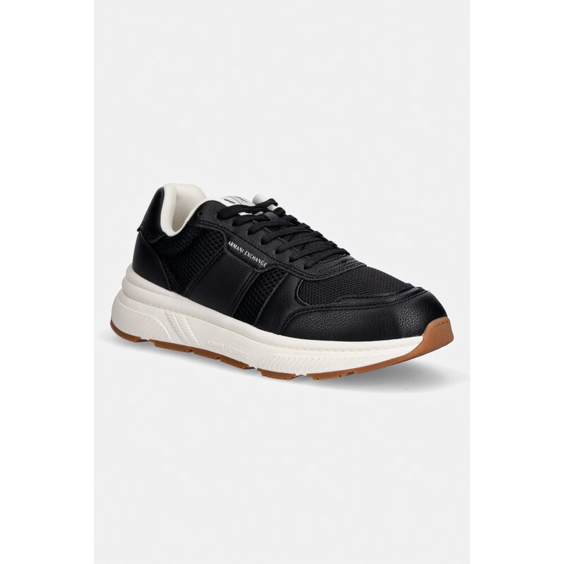 Armani Exchange sneakers boty pánské