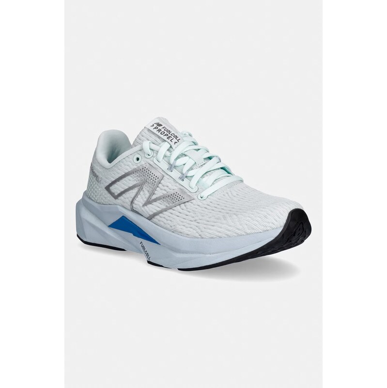New Balance boty na běhání dámské PROPEL v5