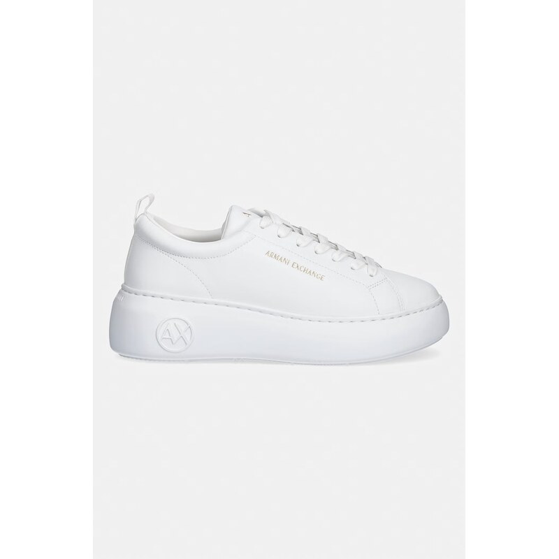 Armani Exchange sneakers boty dámské