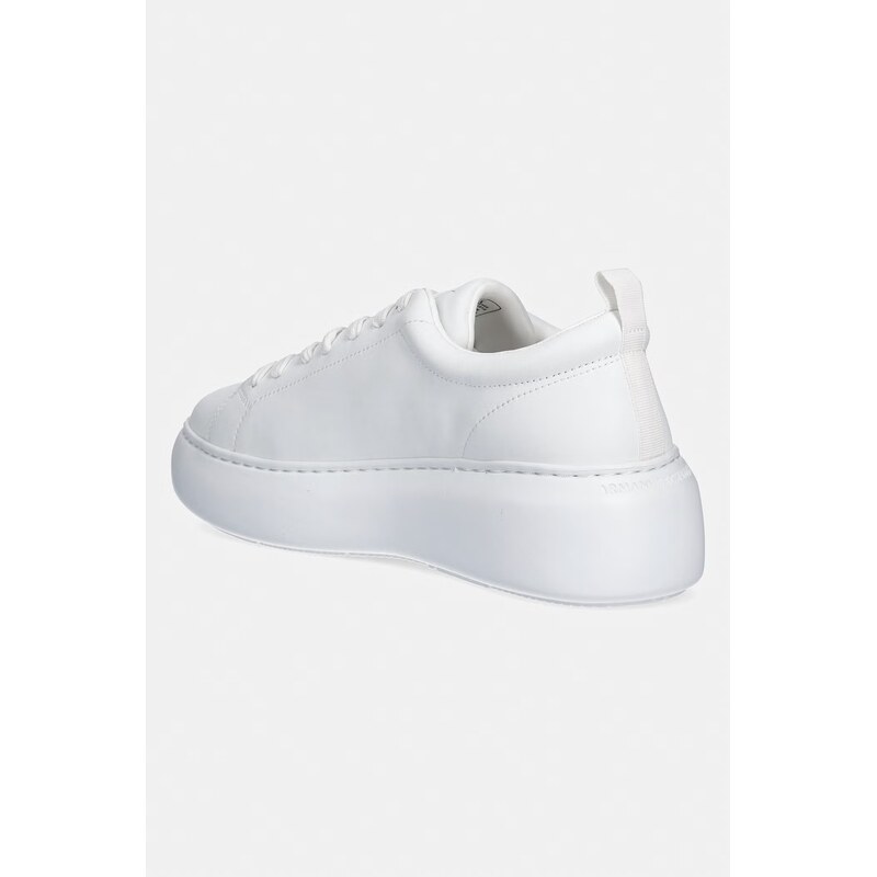 Armani Exchange sneakers boty dámské