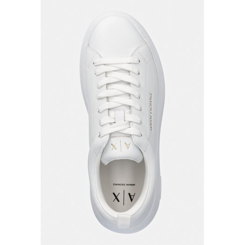 Armani Exchange sneakers boty dámské