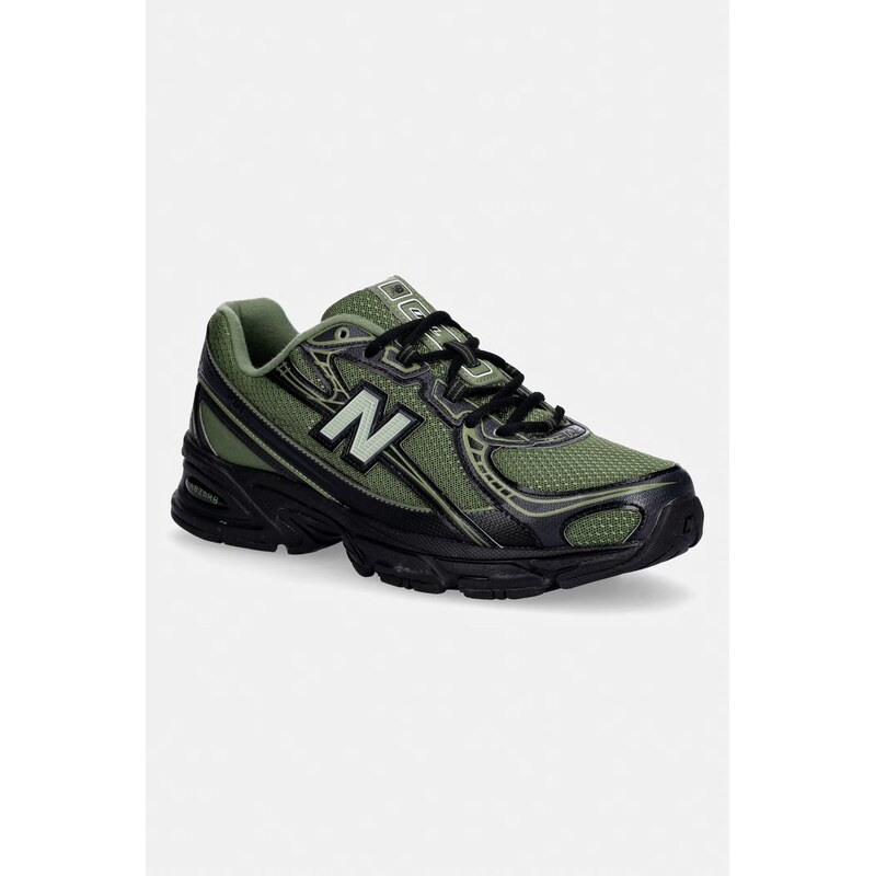 New Balance 740 sneakers boty