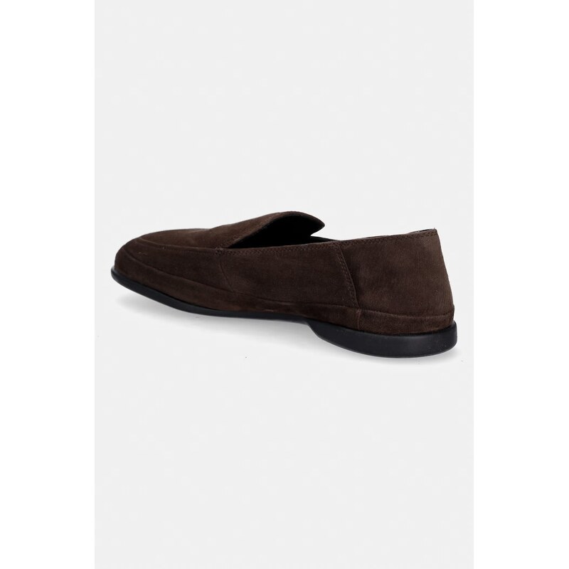 Vagabond Shoemakers mokasíny dámské semišové SAMMIE