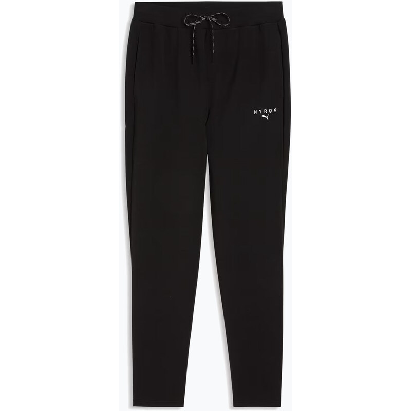 Pánské kalhoty Puma Hyrox Cloudspun Elevated black