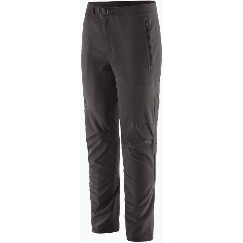 Dámské trekingové kalhoty Patagonia Terravia Alpine black