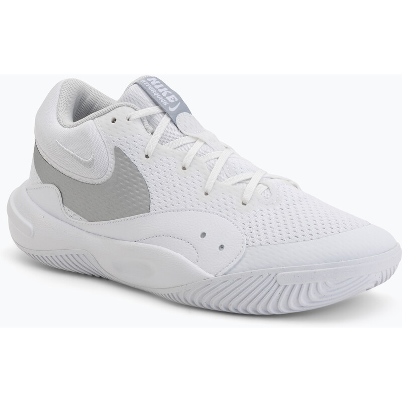 Volejbalové boty Nike Hyperquick Court Flight white/photon dust