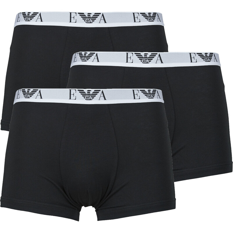 Emporio Armani Boxerky EM000259 PACK DE 3
