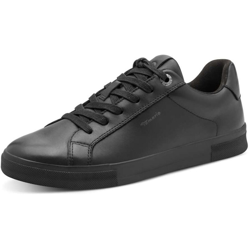 RIEKER Dámské tenisky TAMARIS 23622-42-007 černá 113545699