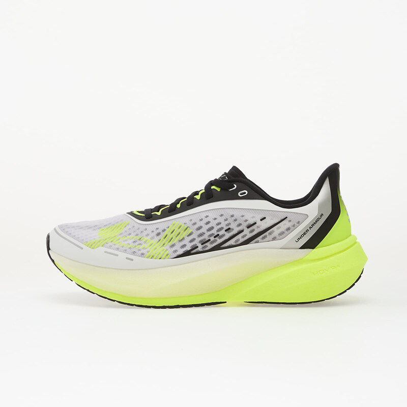 Under Armour Velociti Distance White