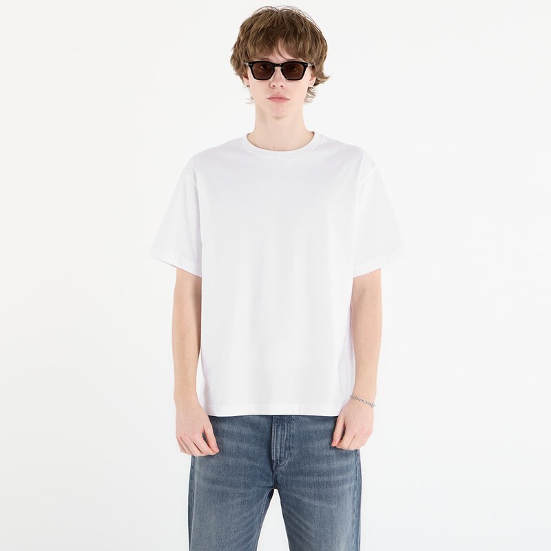 Tričko KENZO Gots Boke Flower 2.0 Embroider White XXL